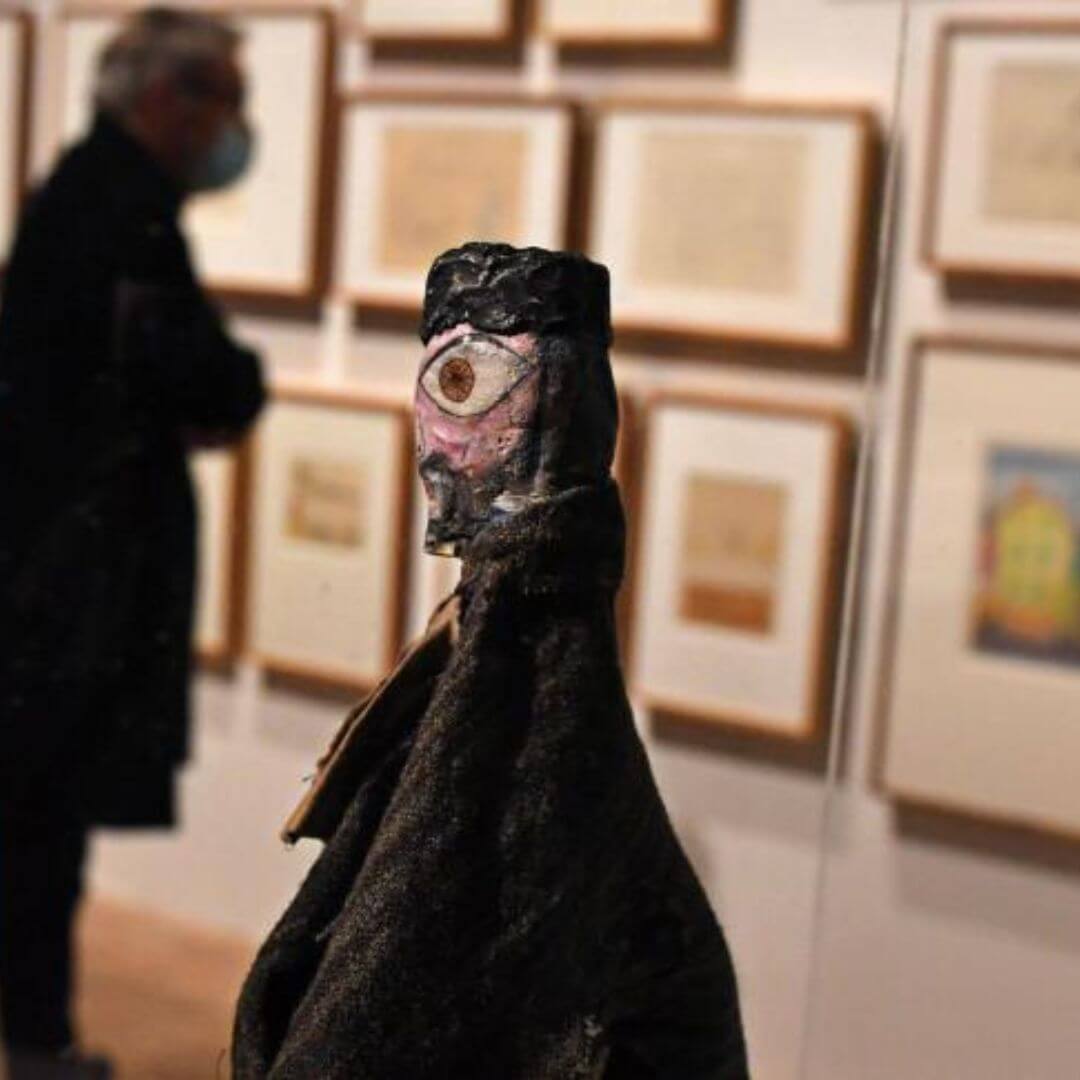 Paul Klee : les débuts d’un artiste pluriel